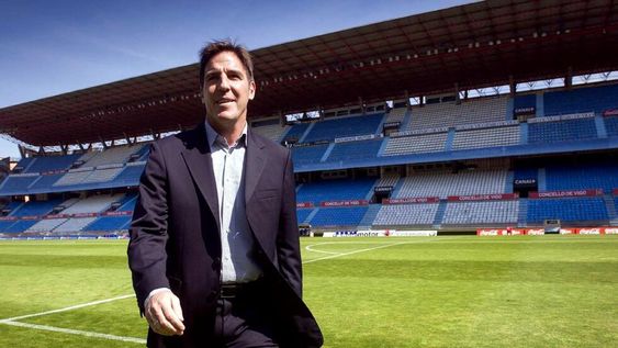 El Celta de Berizzo ante el poderoso Real