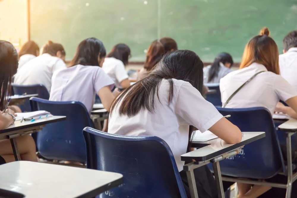Ausentismo en la escuela: la mitad de los alumnos tiene más de 15 faltas