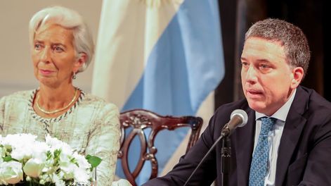 Nuevo acuerdo, nuevos enfoques - Rodolfo  Cavagnaro