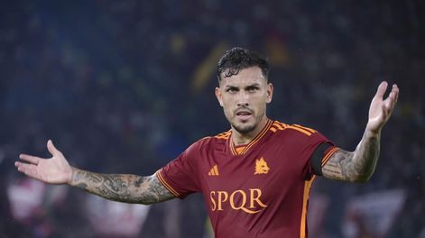 Los Andes | Boca quiere a Paredes, y ya le hizo llegar una oferta a la Roma /Foto: web