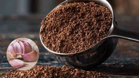 Esta mezcla es un recurso sencillo de implementar si tenés huertas caseras o jardines urbanos sin necesidad de productos químicos.
