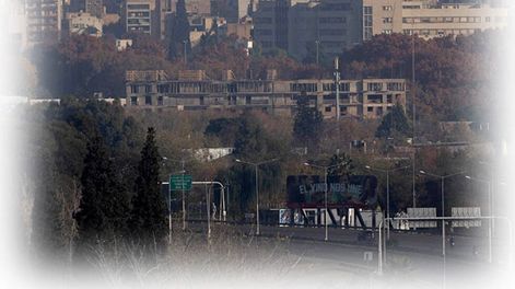 Ordenamiento Territorial de la Capital, ¿otra oportunidad perdida? - Por Guillermo Carmona