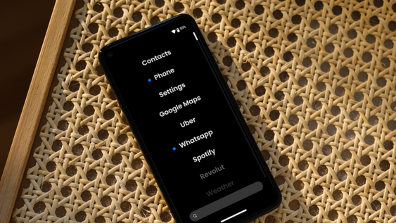 Balance Phone: el celular que devuelve tiempo a tu vida.&nbsp;