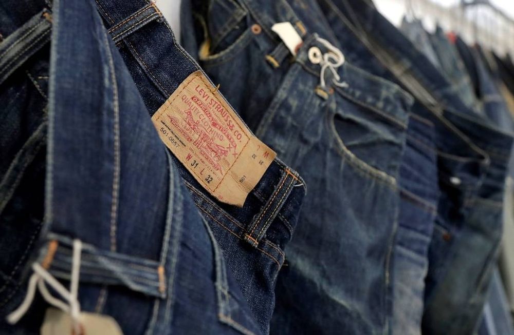 Jeans Levi´s
