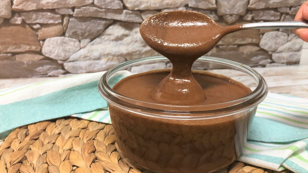 Este postre es ideal para ahorrar dinero en energía e ingredientes.