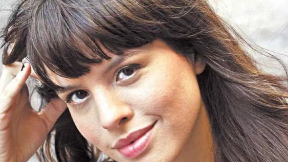 Rosario Ortega lanzó su segundo disco de estudio.