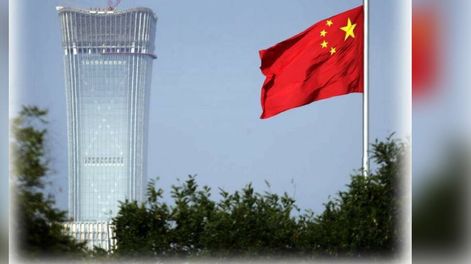 ¿China no quiere  o no puede dar  el knock out al orden mundial? - Rodolfo Vacarezza