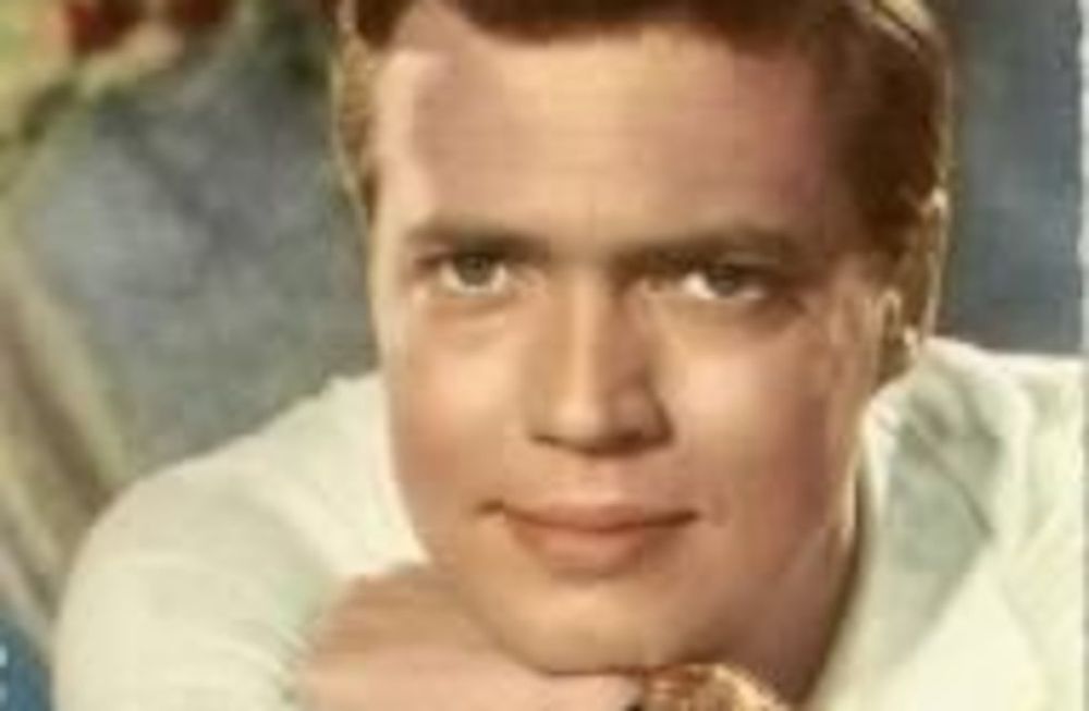 Murió Karlheinz Böhm