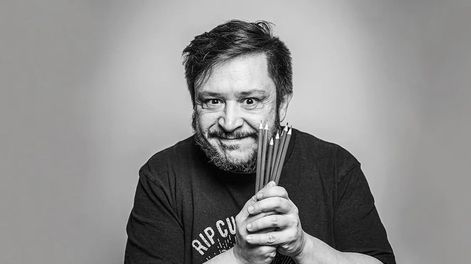 Denunciaron a Hernán Casciari por estafa