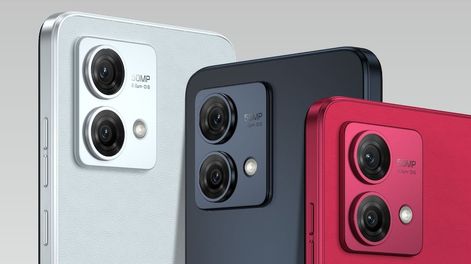 Los celulares que rematará la AFIP este jueves son a través del portal de subastas del Banco Ciudad.