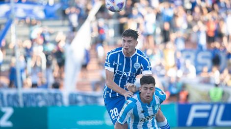 Por la 8° fecha de la Liga Profesional, Godoy Cruz, recibirá a Belgrano de Córdoba en el estadio Malvinas Argentinas.