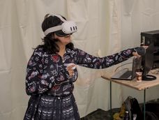 Mendoza busca potenciar su industria de videojuegos: 3 desarrollos que triunfan en el mundo. Foto: gentileza Cl{uster de Videjuegos de Mendoza