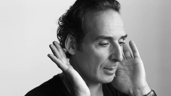 Alexandre Desplat hará la música de “Star Wars”