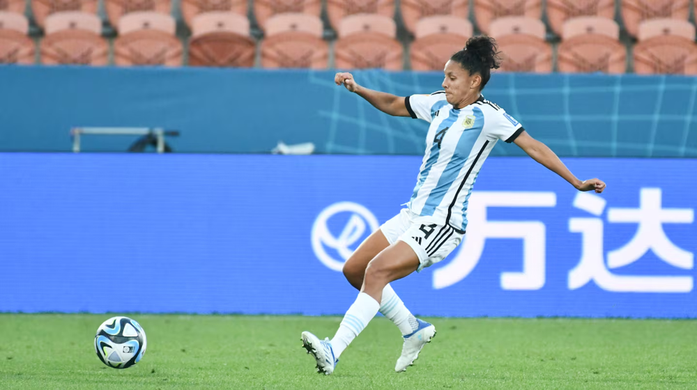 La Selecci&oacute;n Argentina, su gran amor junto a Boca