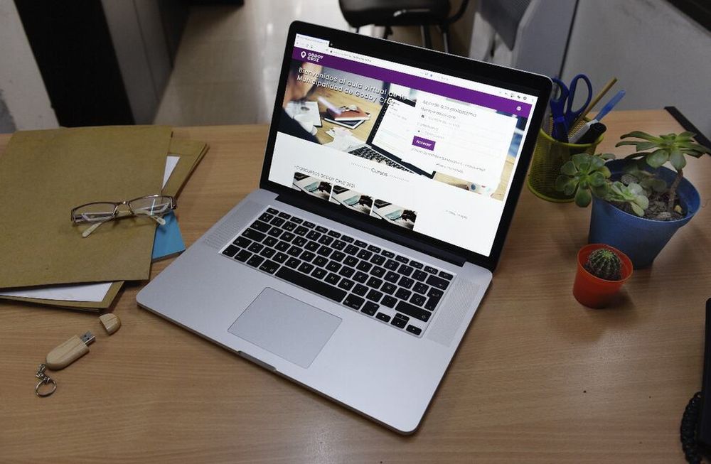 Godoy Cruz llama a concursos para cubrir cargos vacantes