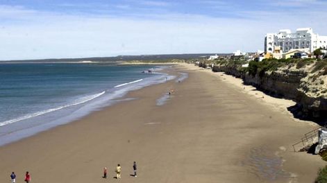 Las Grutas: el mejor secreto mal guardado