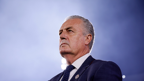 Gustavo Alfaro palpita el Mundial 2026 con Paraguay