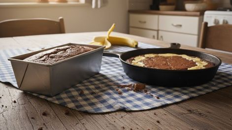 Esta receta es ideal para quienes buscan continuar con la sensación de comer algo dulce pero con ingredientes saludables para la alimentación.