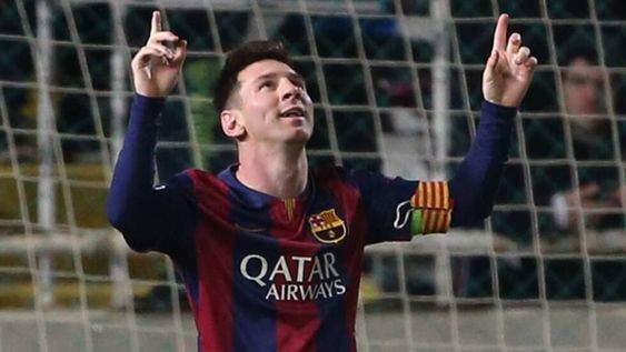 En Corea del Norte sueñan con la llegada de Messi