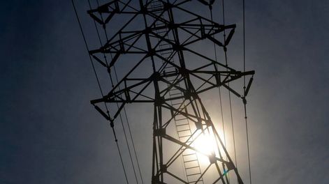Los Andes | Durante el 2020, el Gobierno nacional ha aportado casi $ 150 mil millones para garantizar la sustentabilidad del suministro eléctrico en todo el territorio nacional.Foto: Orlando Pelichotti