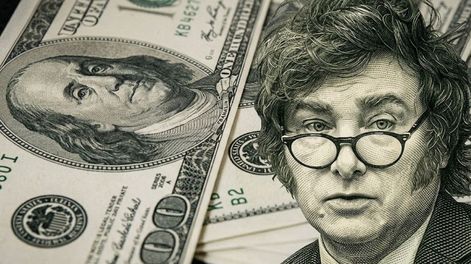 Luego del feriado largo, el dólar minorista para la venta comenzará la semana laboral a $1.415 en Banco Nación.