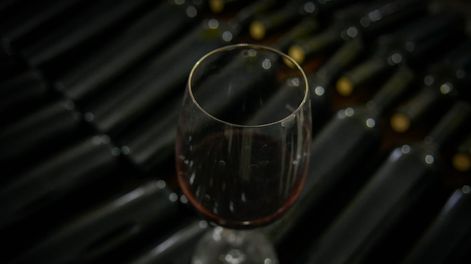 Guarda 14 | Estos vinos se van instalando en el mercado con todos los requerimientos de certificación. Foto: Orlando Pelichotti / Los Andes