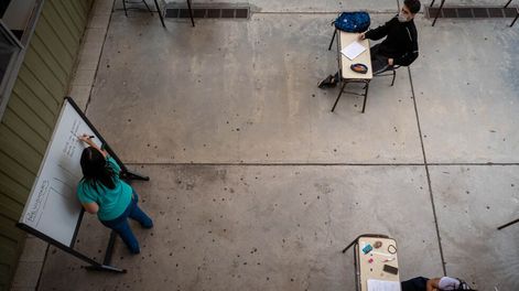 Aportes para la educación que viene.