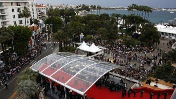 El cine mundial se da cita en la 68° edición del Festival de Cannes