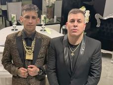 cual es la millonaria cifra que l-gante le reclama a su exrepresentante maxi el brother