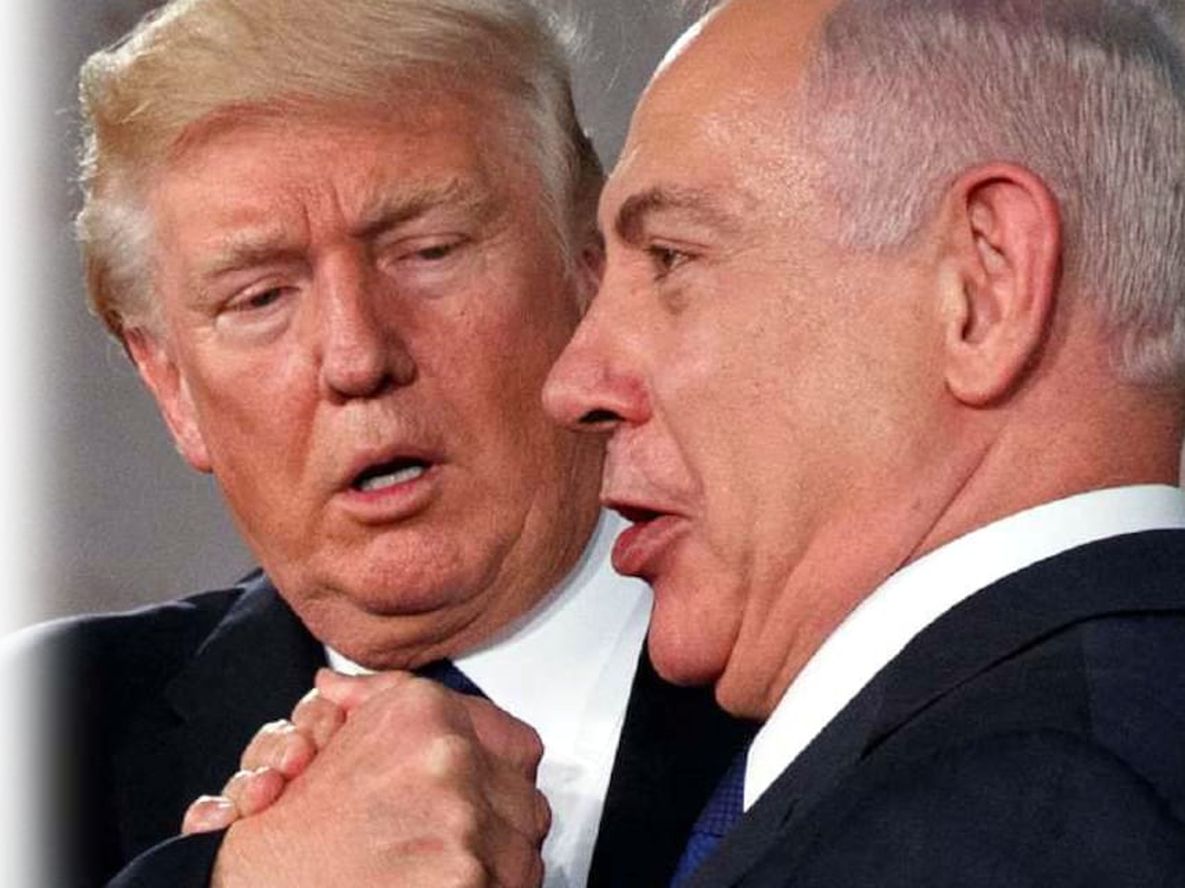 La caja de los truenos - Por Mario Vargas Llosa