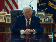 Nueva advertencia de Trump a Cuba: no recibirá más dinero ni petróleo de Venezuela.