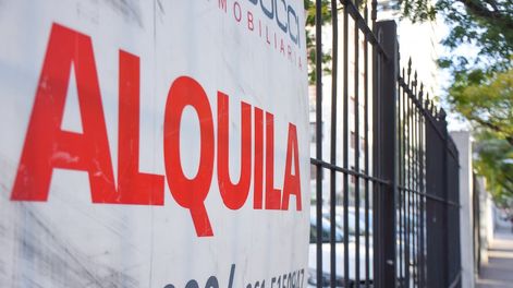 Los Andes | Cerca de cumplirse los tres años de vigencia de la ley de alquileres, los propietarios van encontrando diversas maneras de esquivar ciertos requisitos de la normativa. Foto: Mariana Villa / Los Andes