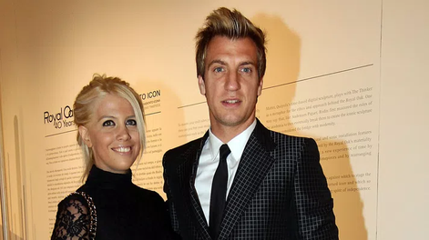 Otra vez juntos: Maxi López y Wanda Nara fueron vistos en Milán