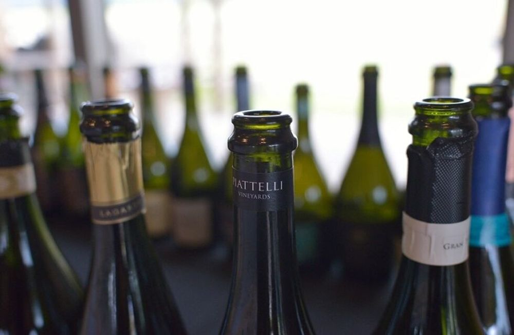 El mercado de vinos espumosos se ha renovado en 2021. - Gentileza