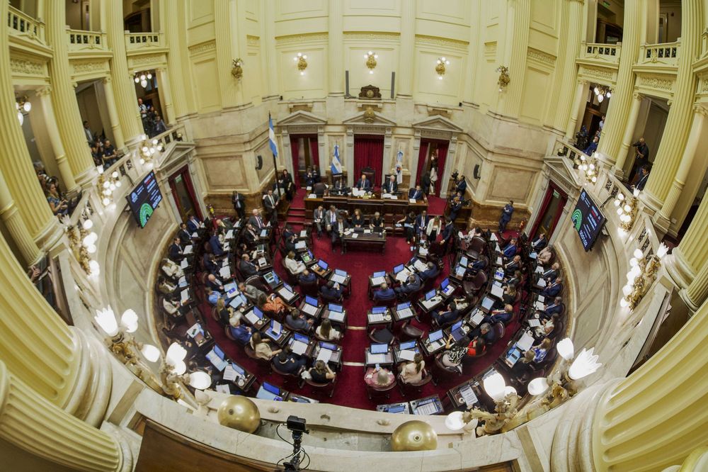 Diputados opositores solicitaron ampliar las audiencias públicas en el marco de la Reforma de la Ley de Glaciares