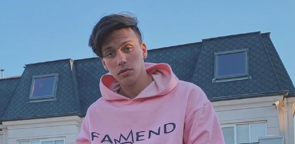 Nicolás Sicaro contó su historia de vida en Gran Hermano,