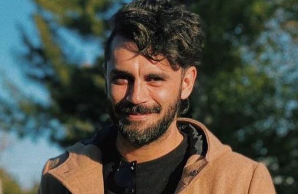 Tras el trágico final de su personaje en La 1-/18, el actor decide emprender un nuevo desafío en la comunicación.