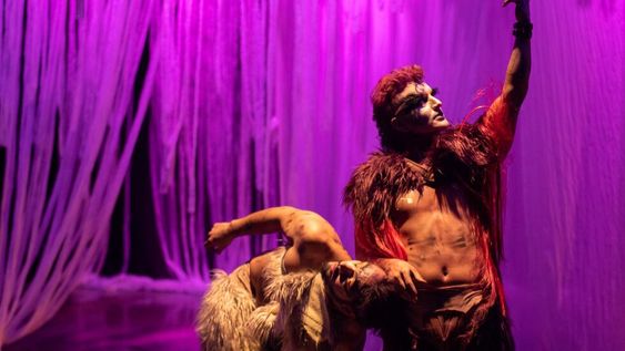 Estas son las obras seleccionadas para la XXIV edición del Festival de Estrenos de Teatro de la Ciudad