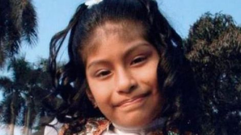 Los Andes | Así luce Wendy Sulca, a los 27 años.