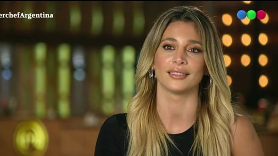 “Masterchef Celebrity 2”: con una rutina de fitness, Sol Pérez hizo bailar al jurado