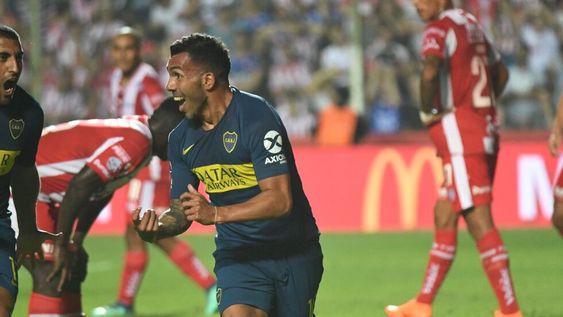 Boca ganó en Santa Fe y se acerca a la clasificación de la Copa Libertadores 2020