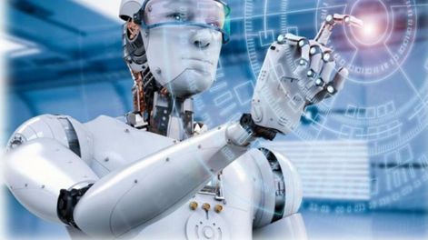 Inteligencia artificial, cuestión de Estado - Por Debora Schapira