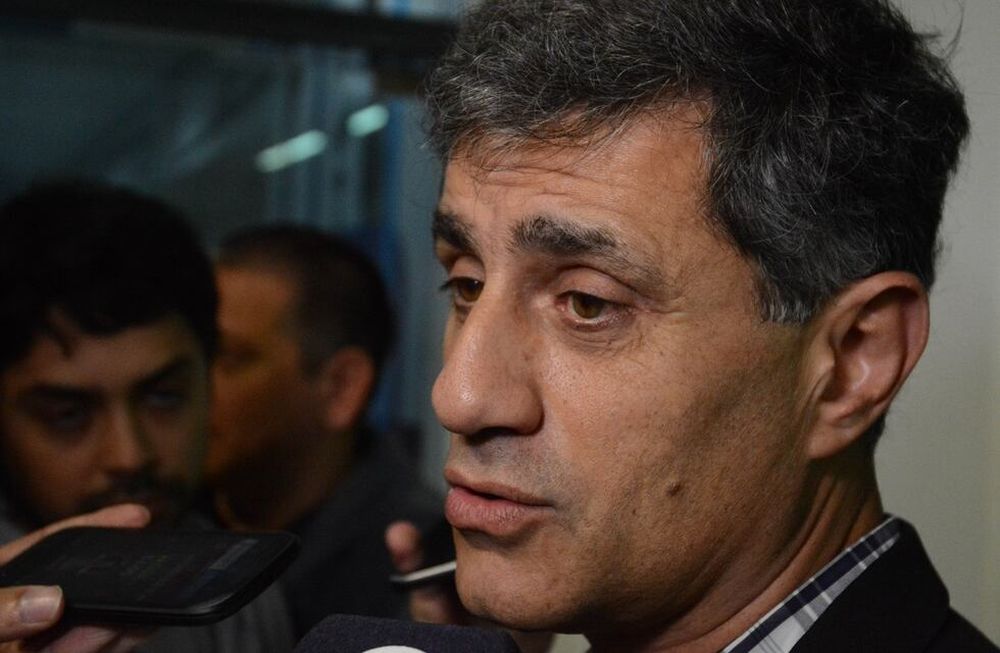 Manzur y el futuro de Pol Fernández: Llegamos a un acuerdo con Santos Laguna