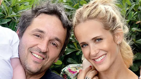 Julieta Prandi habló sobre el rechazo a la prisión domiciliaria para Claudio Contardi: Un calvario Julieta Prandi habló sobre el rechazo a la prisión domiciliaria para Claudio Contardi: Un calvario