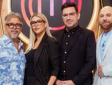 Arranca el repechaje de Masterchef Celebrity.&nbsp;