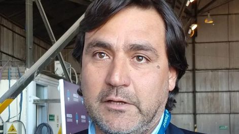 El director de Contingencias Climáticas asegura que es una temporada típica y que el sistema de mitigación de riesgo está funcionando.