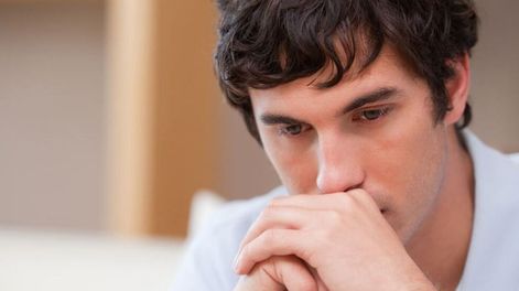 “Pensar distinto no te hace menos hombre” - Por Germán Gregorio Morassutti