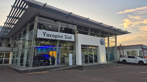 Gran FERIA Car Sale en TERRITORIO YACOPINI