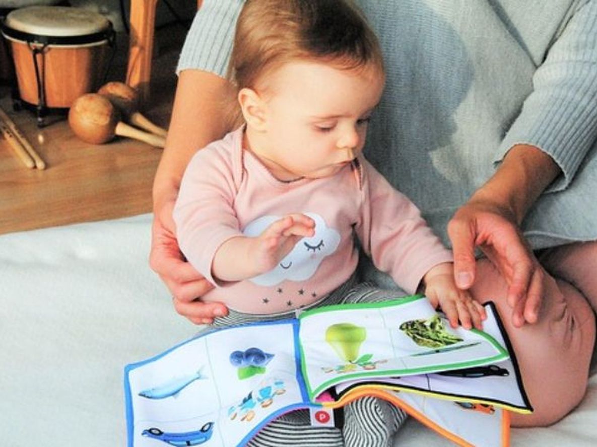 La importancia del hábito de la lectura desde los primeros años de infancia.&nbsp;