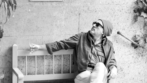 Junto a diversos artistas argentinos y franceses, Miguel Repiso se presenta una vez más en La noche de las Ideas y muestra su nueva faceta de artista audiovisual.